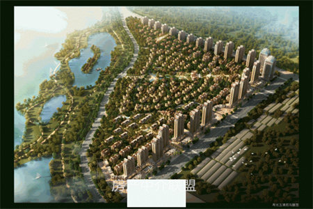 清河畔景佳和苑3室2厅1卫110㎡
