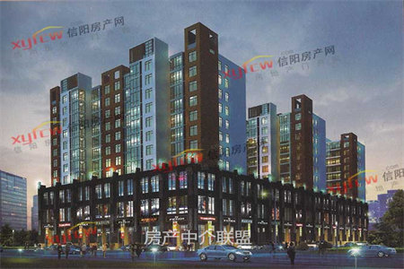 州城街道上下两层商铺出售25万