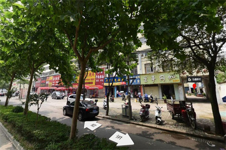 防盗门不好关怎样处理小窍门